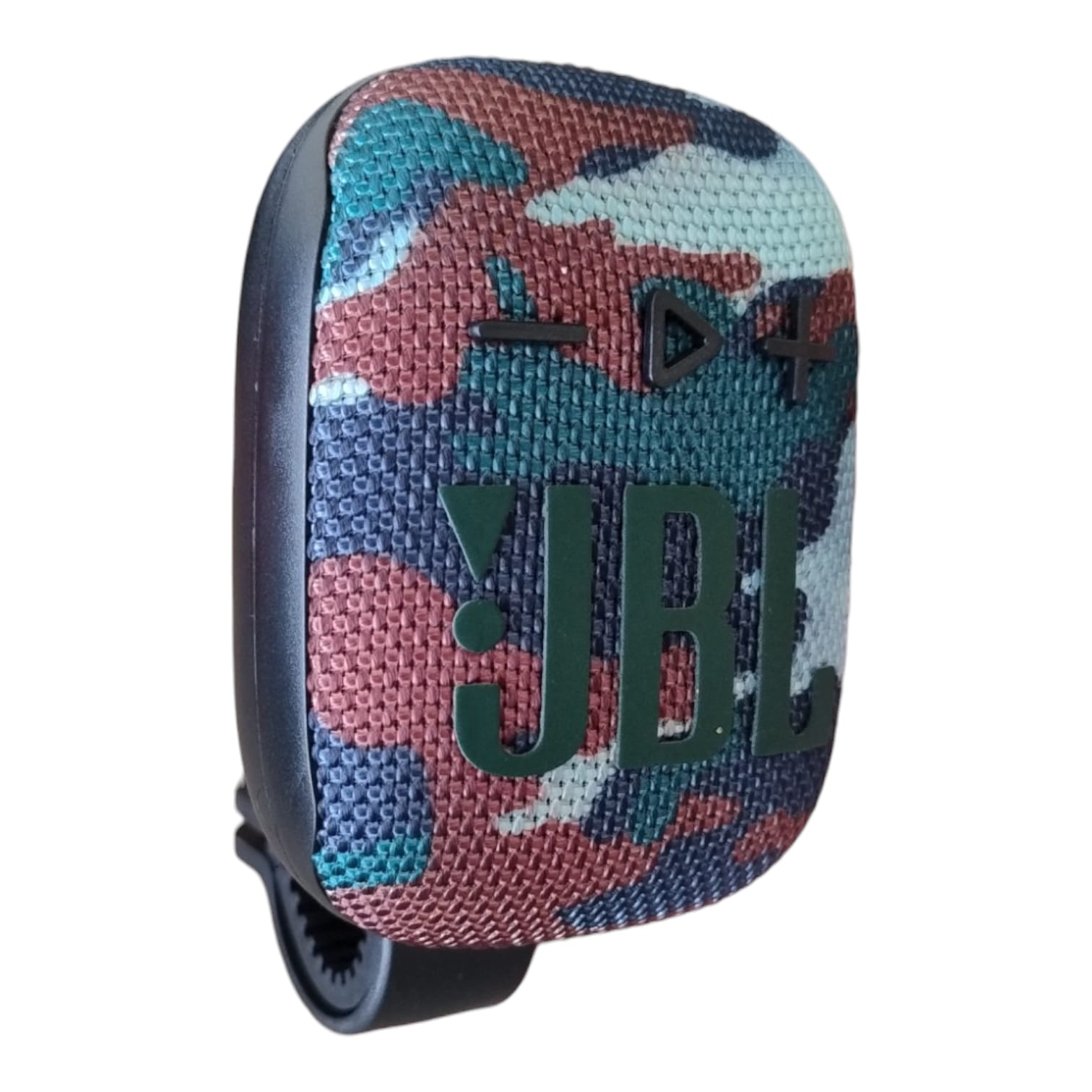 Miniatura 21 de Parlante JBL Para Moto/Bicicleta Wind 3